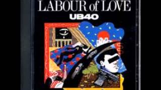 UB40  Cherry Oh Baby [upl. by Swartz]