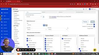 How to edit your documents on ServCraft [upl. by Jobye53]
