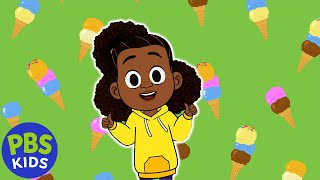 Lyla in the Loop  How Do We Fix It Music Video  PBS KIDS [upl. by Edme]