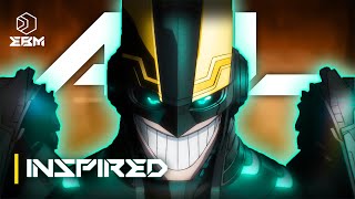 My Hero Academia  Armored All Might  NEFFEX INSPIRED 「 AMV X Remix 」 [upl. by Anirpas]