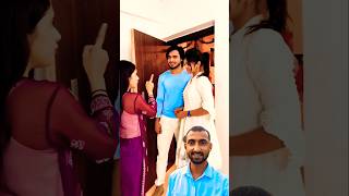 Ye kon hai 🤣 comedy ytshorts Transform Your Home with These CoolTools🔧 shorts gadgetsquot 168 [upl. by Amilb980]