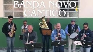 Banda Novo Cântico [upl. by Stahl]