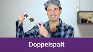 Doppelspalt [upl. by Oliver]