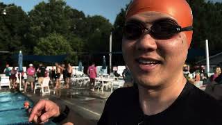 A beginner’s guide to the Smiley Triathlon [upl. by Colson]