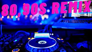 🔥Iconic 80s amp 90s Dance Anthems – Best Remix Collection for 2024 🔥 [upl. by Kina990]