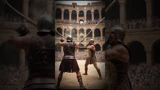 Discover ROMES Ancient COLOSSEUM history facts ai [upl. by Addia]