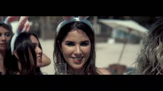 Fumaratto  Me Provocas Ft Valka 🍭 Official Music Video [upl. by Atikin]