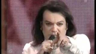 Filip Kirkorov Verni mne muziku [upl. by Jolene287]