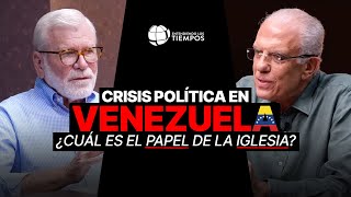 VENEZUELA Papel de los CRISTIANOS en medio de la CRISIS  Entendiendo Los Tiempos  T624 [upl. by Peppi]