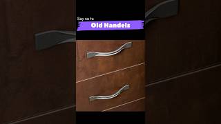 Say no to Old Handels amp try these new handles 2024  interiologyM interiordesign handels [upl. by Padgett]