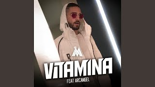 Maluma Ft Arcangel  Vitamina Audio [upl. by Hinch186]