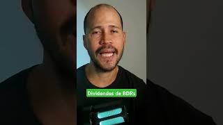 Como declarar Dividendos de BDR irpfnapratica bdr dividendos [upl. by Relluf872]