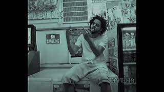 FREE J COLE FREESTYLE TYPE BEAT  quotFalse Prophetsquot [upl. by Elon]