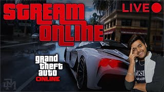 Playing GTA V [upl. by Horatio]