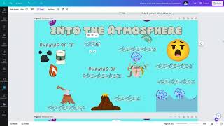 APES Unit 2 Carbon Cycle [upl. by Carbrey]