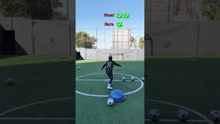 asalebanon CrossBar Challenge Part 2 [upl. by Hoem42]