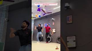 Kehre Pind Di 👩  Amazing Bhangra gidha performance 👏 Sandeep Thapar amp Neeraj Thapar bhangradancers [upl. by Llerrot988]