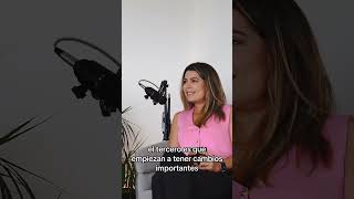 Señales psicosociales de abuso con Daniela Ortiz de la Peña shorts m2 [upl. by Allenotna]