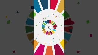 2024  GLOBAL GOALS [upl. by Zingale]