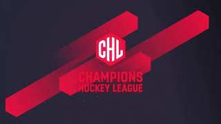 Es ist soweit Welcome SC RapperswilJona to the Champions Hockey League [upl. by Atnoved888]