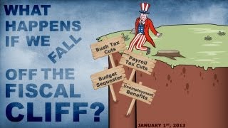 The Real Truth About the Fiscal Cliff [upl. by Les]