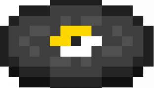 Minecraft Music Disc  13 [upl. by Nosecyrb]