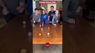 Who won familygamenight moneygames [upl. by Merilee]