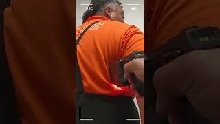 Home Depot Employee Caught RedHanded Stealing 10000 in Merchandise [upl. by Bevon814]