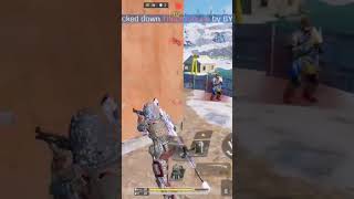 Bot vs BY15 Again😂 codm codmobile callofdutymobile [upl. by Nithsa604]