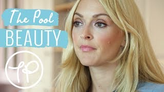 Fearne Cotton  How I Do My Make Up  Beauty  The Pool spon [upl. by Atilem]