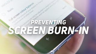 What is screen burn in and how to prevent it  Gary explains [upl. by Melliw]