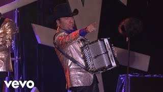 Los Tigres Del Norte  La Reina Del Sur En Vivo [upl. by Chappelka]