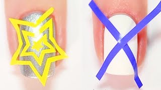 New Nail Art 2019 💄😱 The Best Nail Art Designs Compilation  Part 08 [upl. by Mahon]