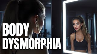 CO JE TO BODY DYSMORPHIA [upl. by Ivad]