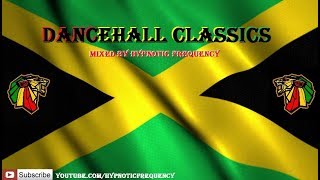 Liberation collective UK Dancehall Classics Mix Bashment Riddims Dancehall Reggae mix [upl. by Rosalynd]