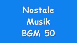 Nostale Musik BGM 50  Akt 4 Zitadelle [upl. by Leber]