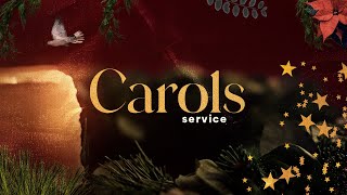 2024 MMC Carol Service [upl. by Oiramej]