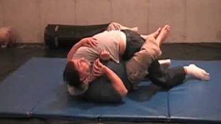 Joe Maffei BJJ kimura Part 2 [upl. by Emerick951]