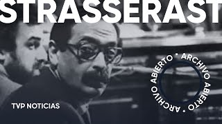 Así evaluó Strassera el juicio a las Juntas de Comandantes [upl. by Beller]