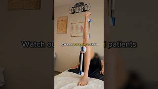 Getting Taller with Surgery The True Story Behind Leg Lengthening growtaller [upl. by Lily7]