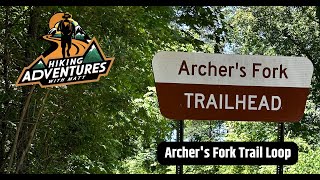 Archers Fork Loop [upl. by Olivette]