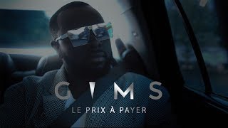 GIMS  Le prix à payer Clip Officiel [upl. by Bertold112]