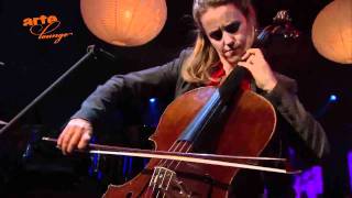 Sol Gabetta feat Andreas Kern  Prayer Ernest Bloch live [upl. by Nal895]