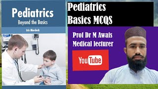 Essentials of pediatrics [upl. by Soinotna727]