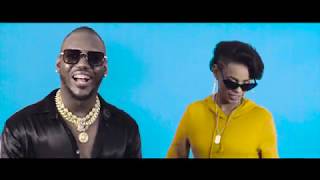 Ceky Viciny Ft Pamela Li  DEMA Video Oficial [upl. by Ode793]