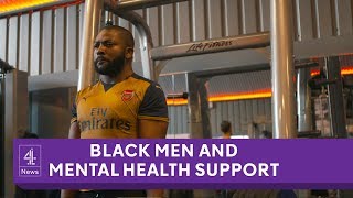 Why are black men more likely to suffer psychotic disorders [upl. by Claiborne467]