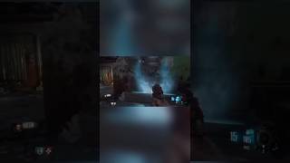 Richthofen acting up gaming callofduty cod fien blackopszombiesmemes firstpersonshooter [upl. by Ymas485]