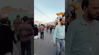 ranikhet bazar almora uttarakhand youtubeshorts shortvideo [upl. by Asiruam]