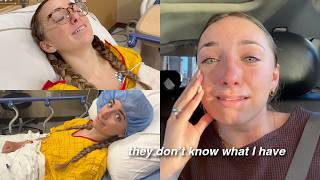 Brooklyn Got Surgery On Her WHAT [upl. by Fablan]