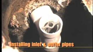 An Introductory Guide to Installing a Septic Tank and Drainfield English [upl. by Campagna212]